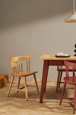Set of 2 Deauville Dining Chairs*MADE.COM Clearance