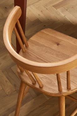 Set of 2 Deauville Dining Chairs*MADE.COM Clearance