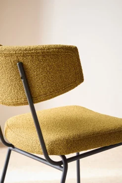 Set of 2 Halina Dining Chairs*MADE.COM Clearance