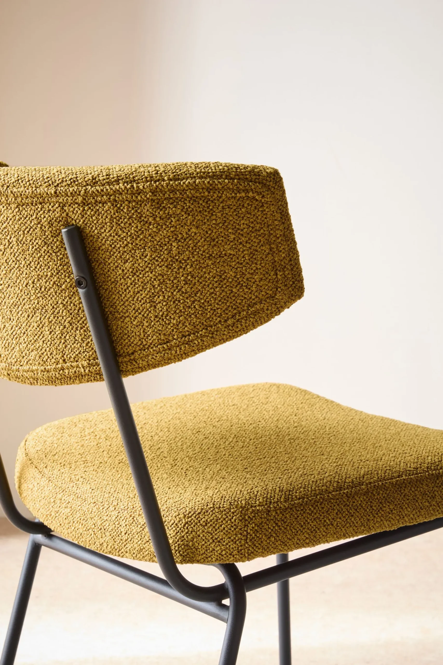 Set of 2 Halina Dining Chairs*MADE.COM Clearance