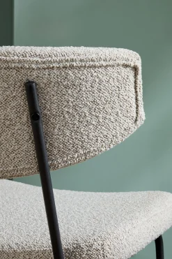 Set of 2 Halina Dining Chairs*MADE.COM Clearance