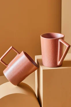 Set of 2 Hazel Mugs*MADE.COM Store