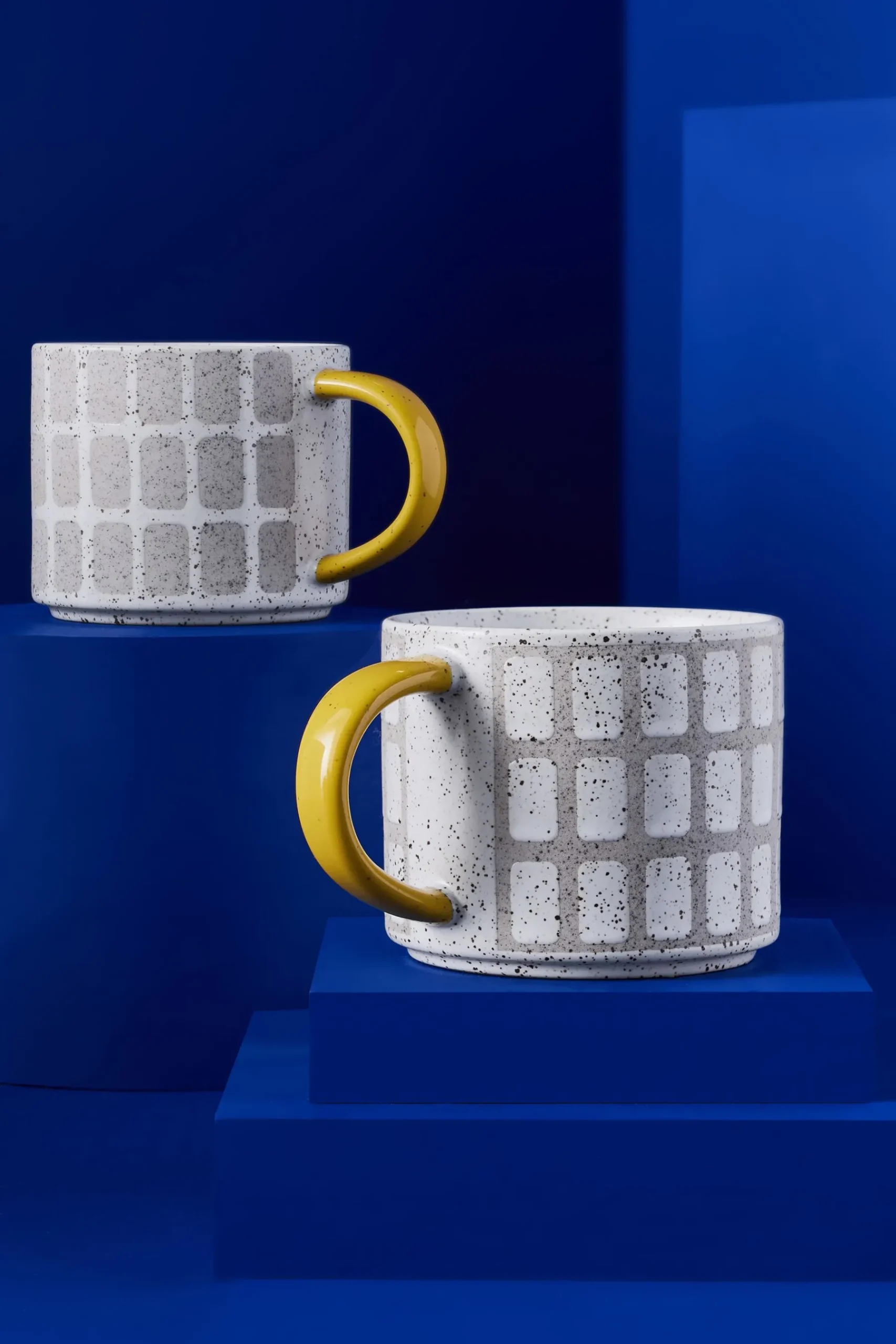 Set of 2 Joss Mugs*MADE.COM Store
