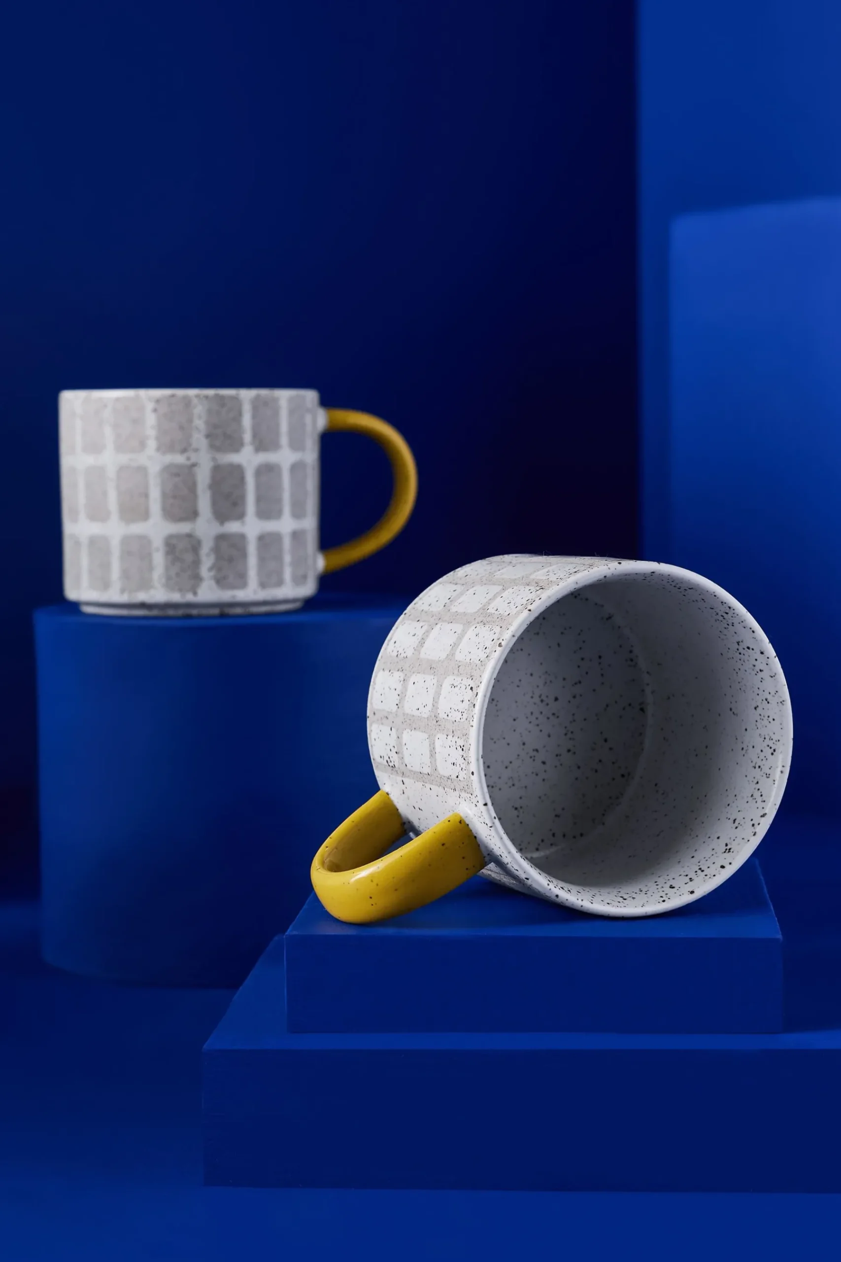 Set of 2 Joss Mugs*MADE.COM Store
