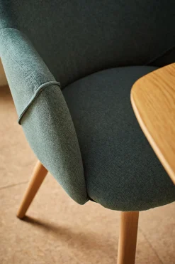 Set of 2 Lule Dining Chairs*MADE.COM Flash Sale