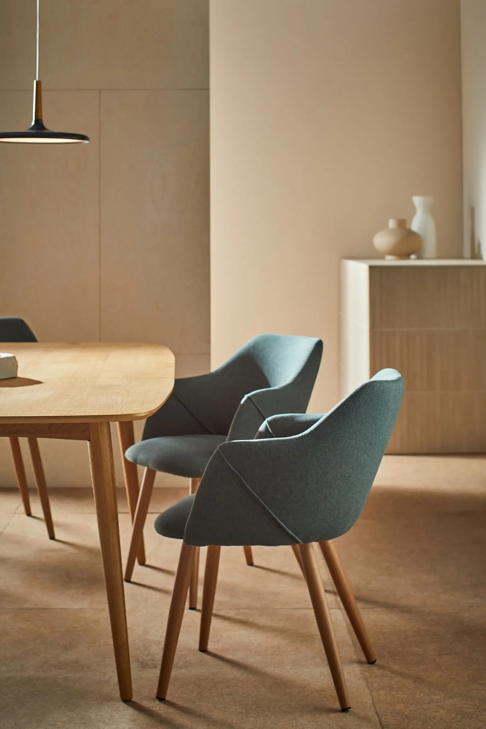 Set of 2 Lule Dining Chairs*MADE.COM Flash Sale