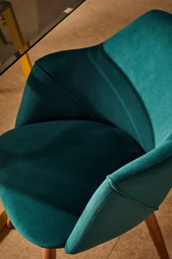 Set of 2 Lule Dining Chairs*MADE.COM Flash Sale