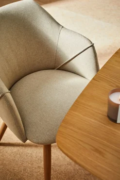Set of 2 Lule Dining Chairs*MADE.COM Best