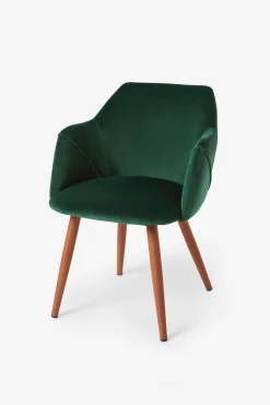 Set of 2 Lule Dining Chairs*MADE.COM Best