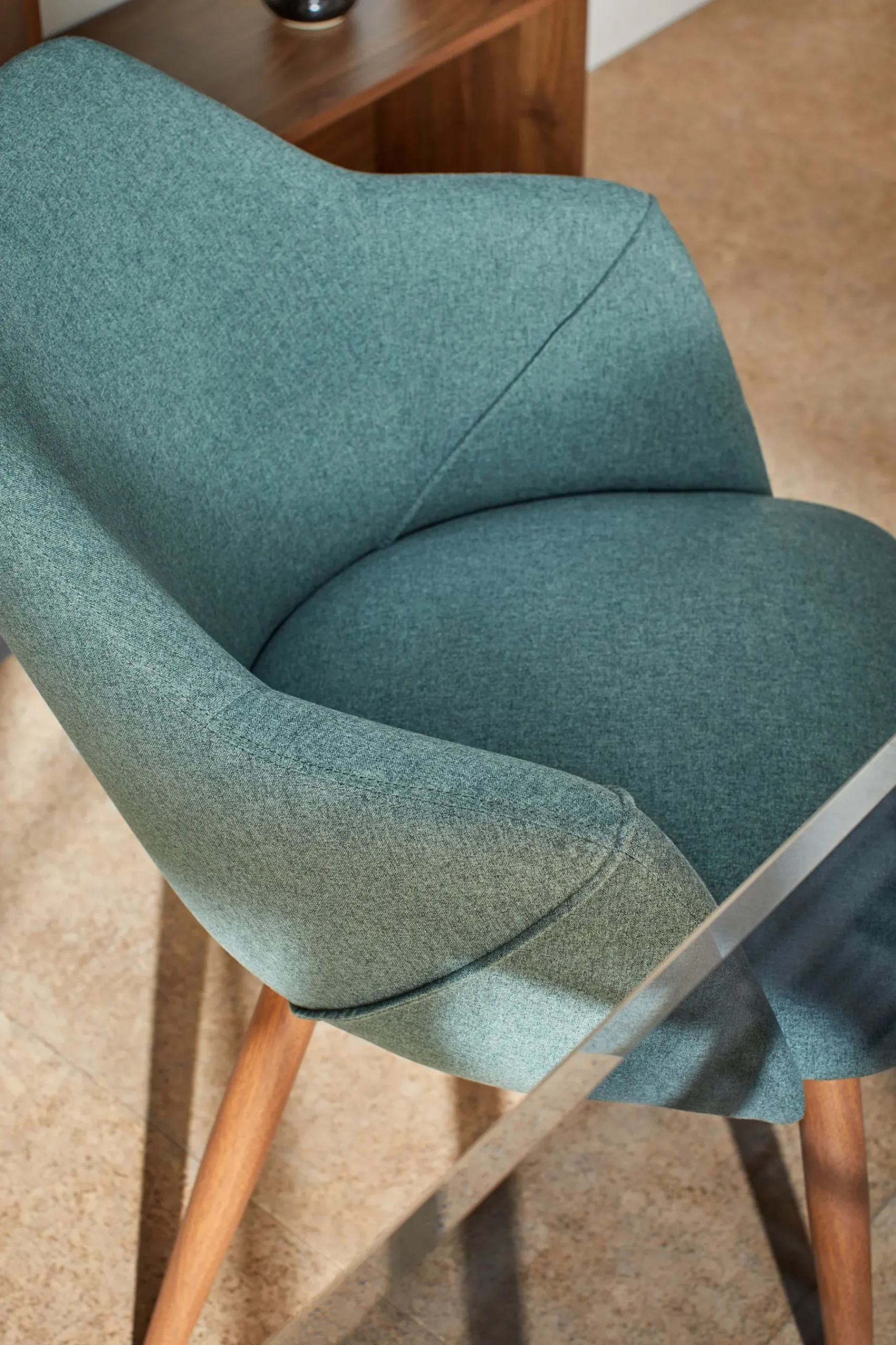 Set of 2 Lule Dining Chairs*MADE.COM Best Sale