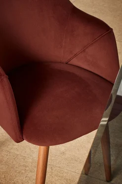 Set of 2 Lule Dining Chairs*MADE.COM Online