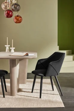 Set of 2 Lule Dining Chairs*MADE.COM Online