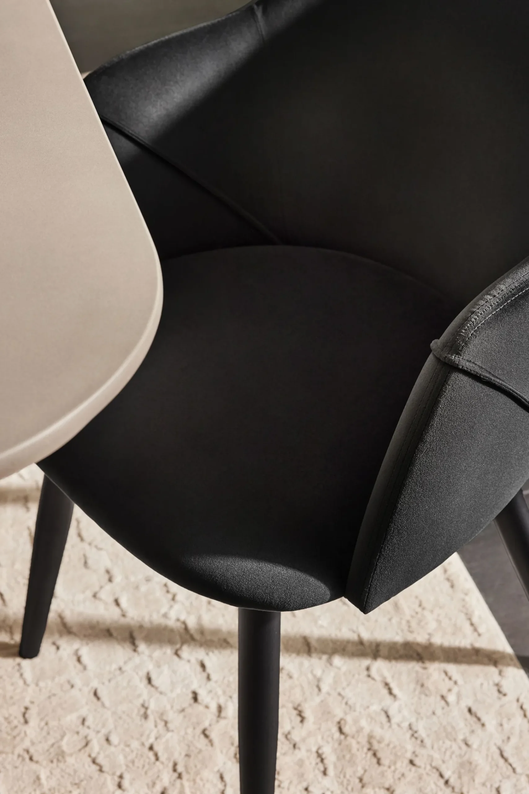 Set of 2 Lule Dining Chairs*MADE.COM Online