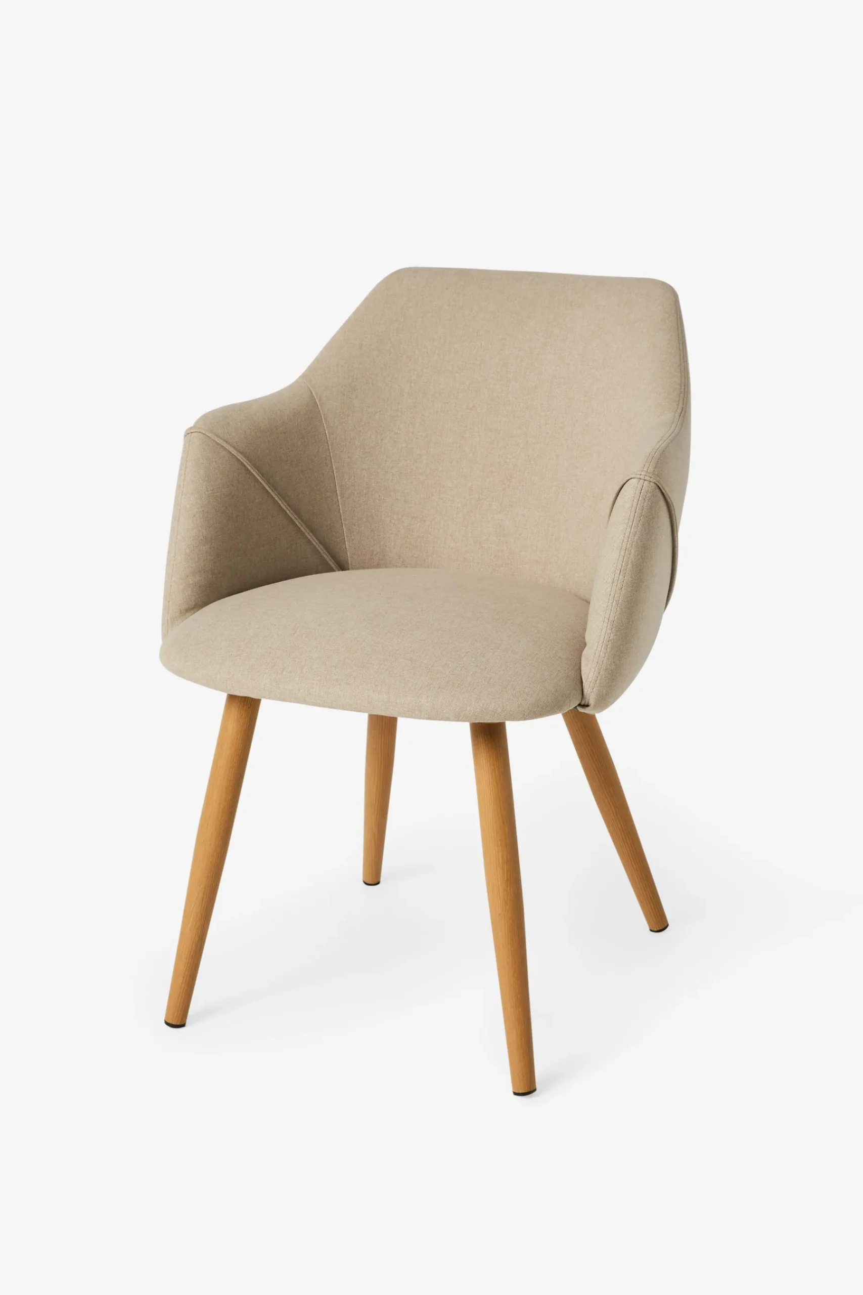 Set of 2 Lule Dining Chairs*MADE.COM Online