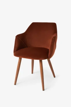 Set of 2 Lule Dining Chairs*MADE.COM Online