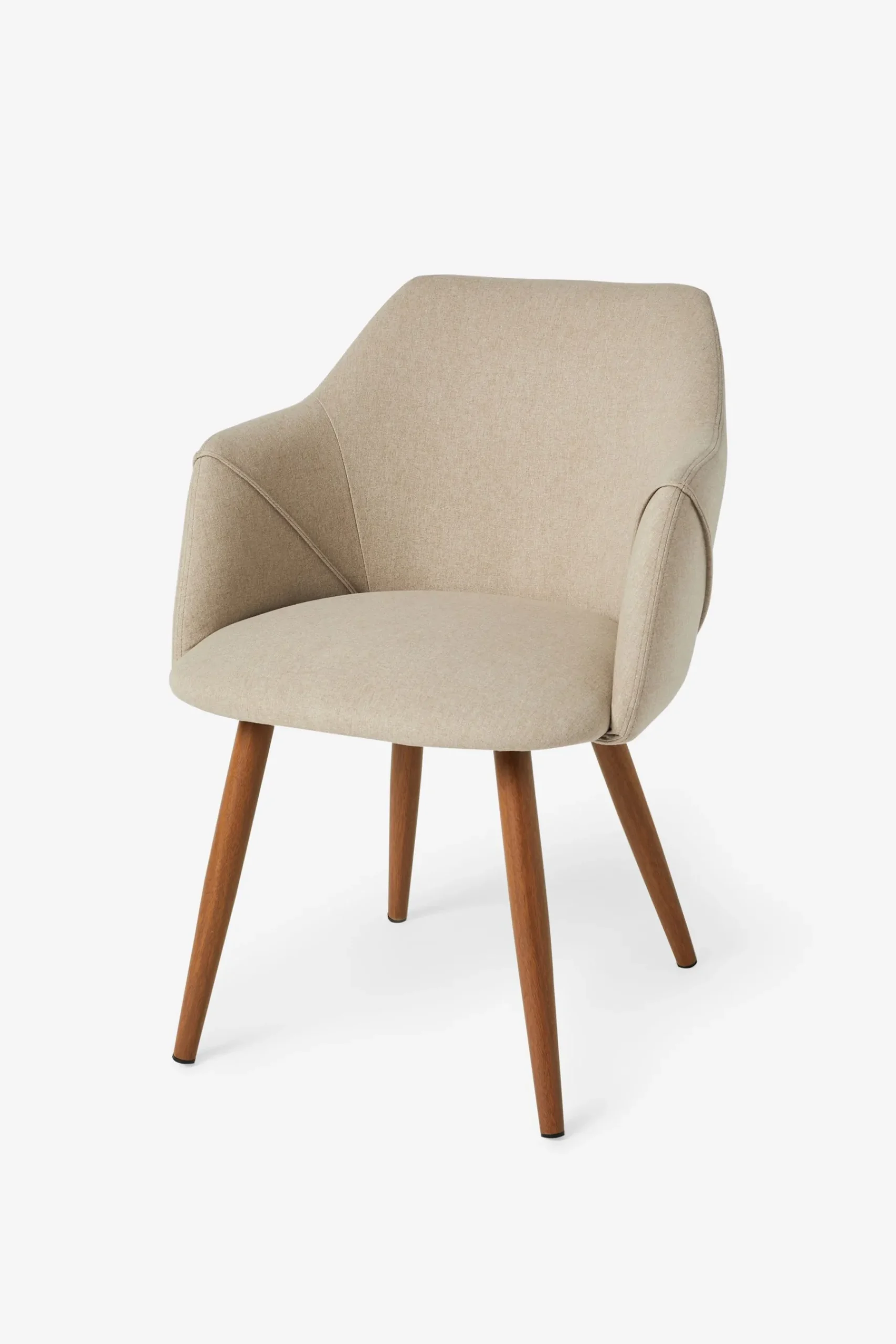 Set of 2 Lule Dining Chairs*MADE.COM Online