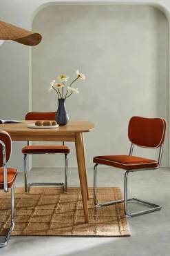 Set of 2 Parker Dining Chairs*MADE.COM Clearance