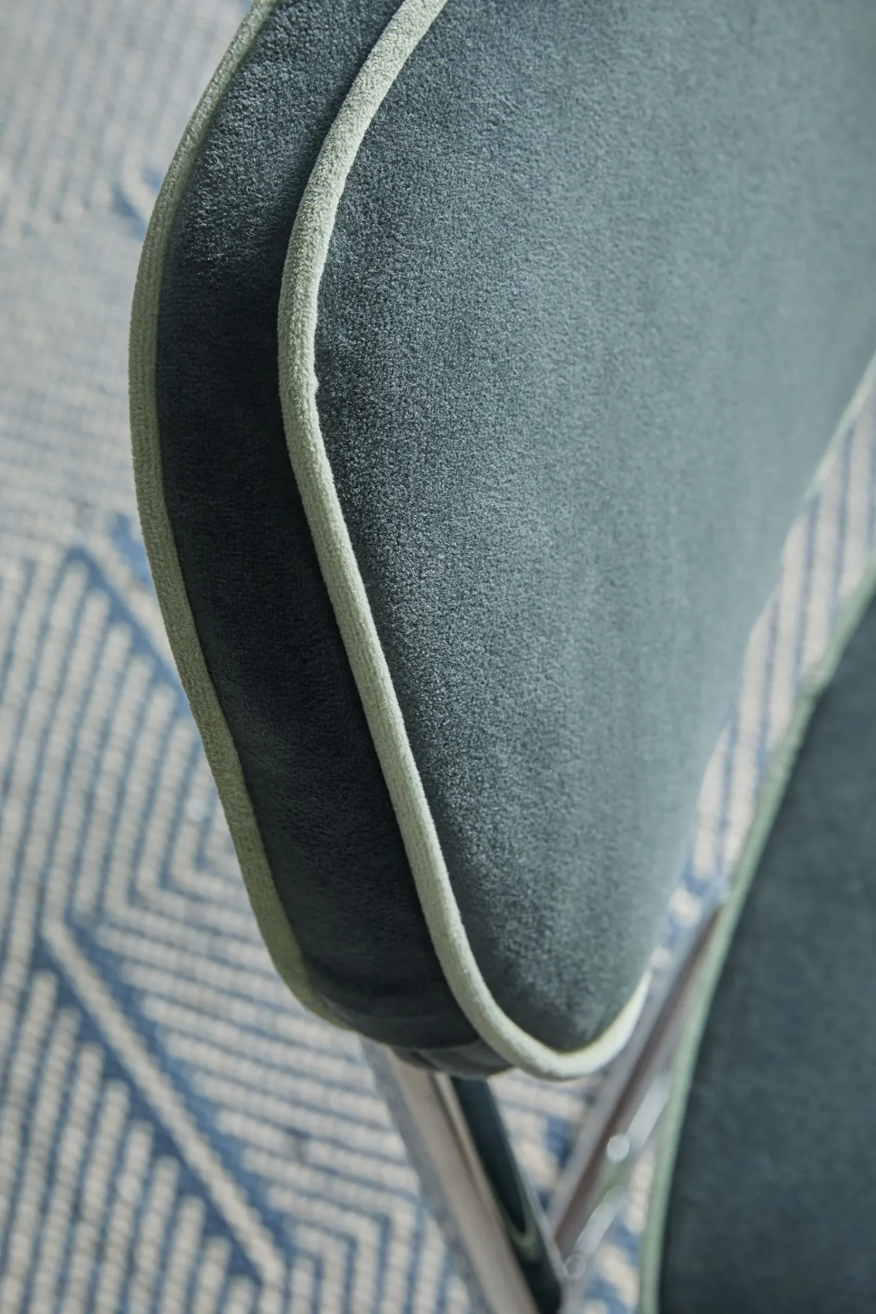 Set of 2 Parker Dining Chairs*MADE.COM Clearance