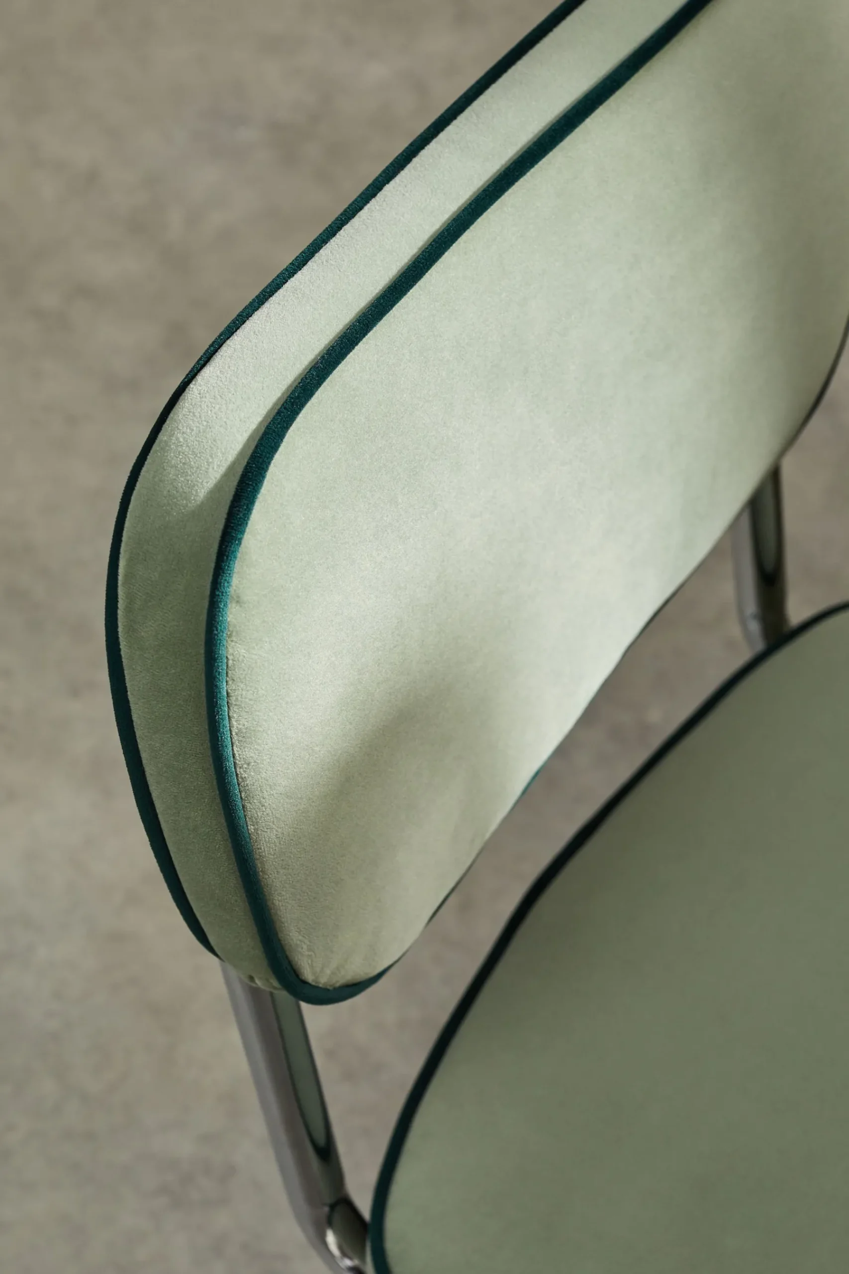 Set of 2 Parker Dining Chairs*MADE.COM Clearance