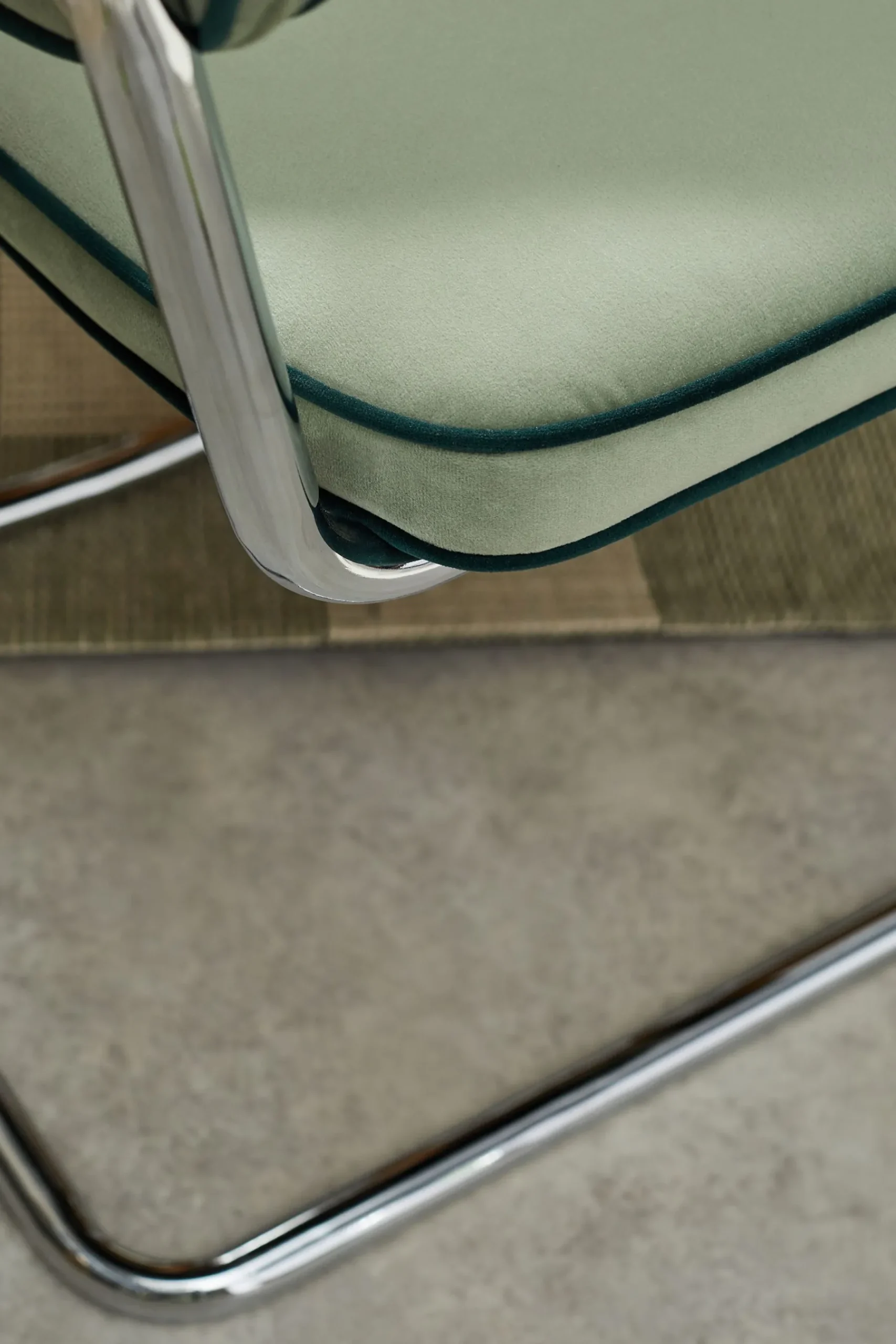 Set of 2 Parker Dining Chairs*MADE.COM Clearance