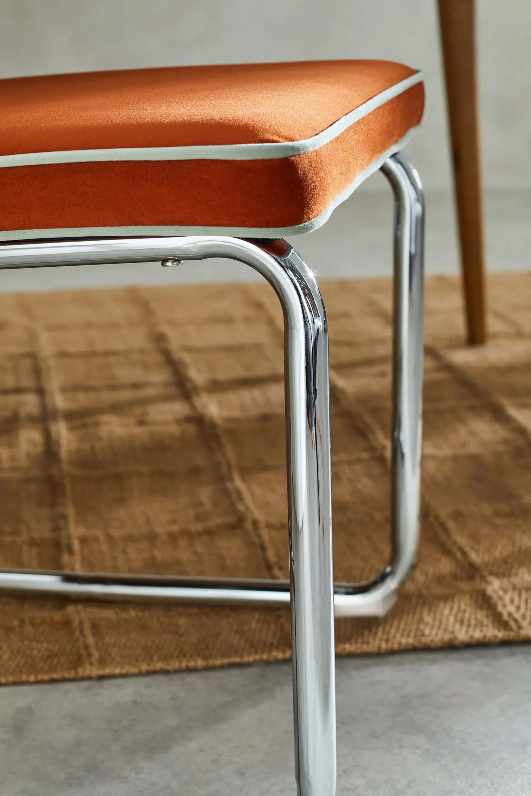 Set of 2 Parker Dining Chairs*MADE.COM Clearance