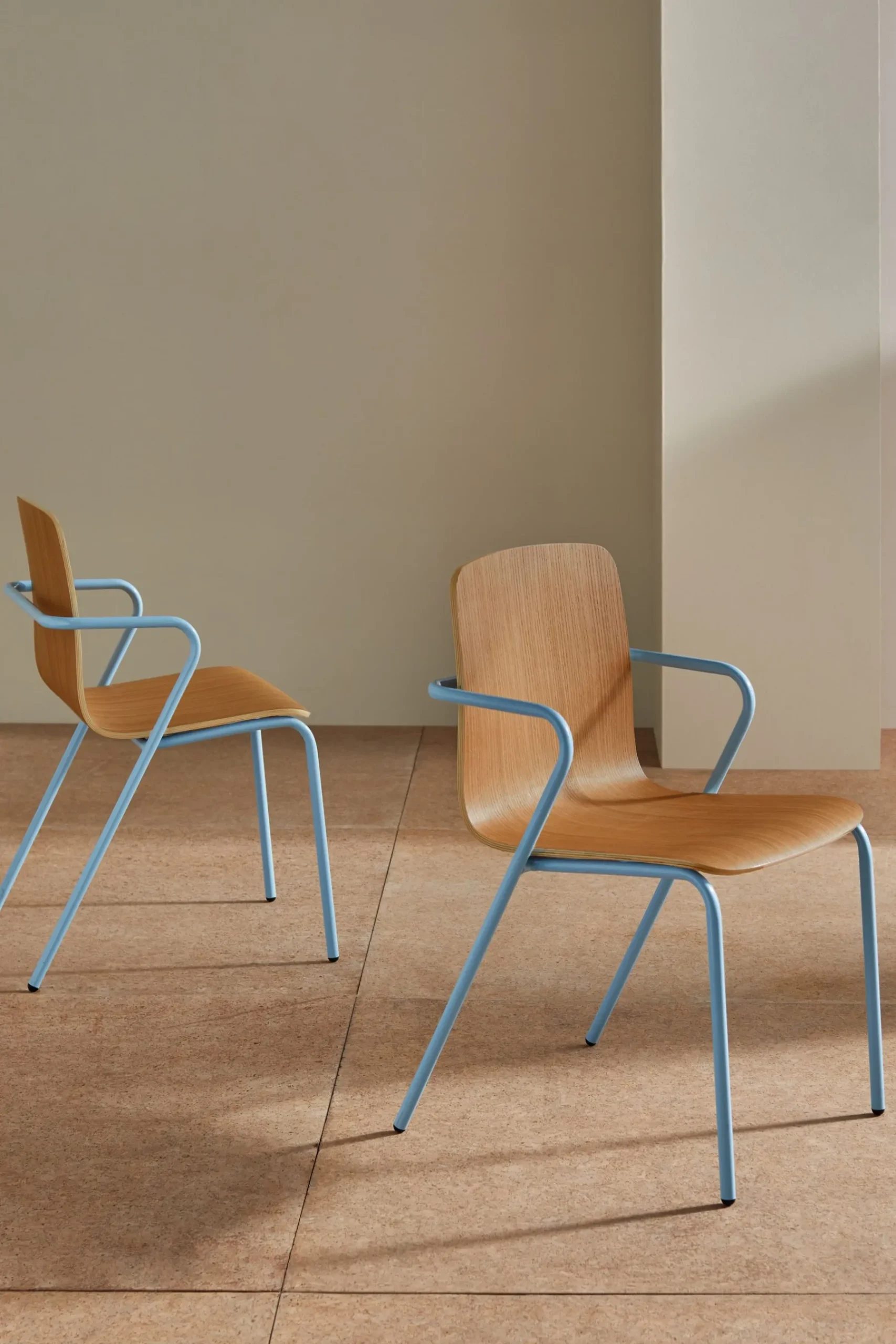 Set of 2 Sadie Dining Chairs*MADE.COM Discount