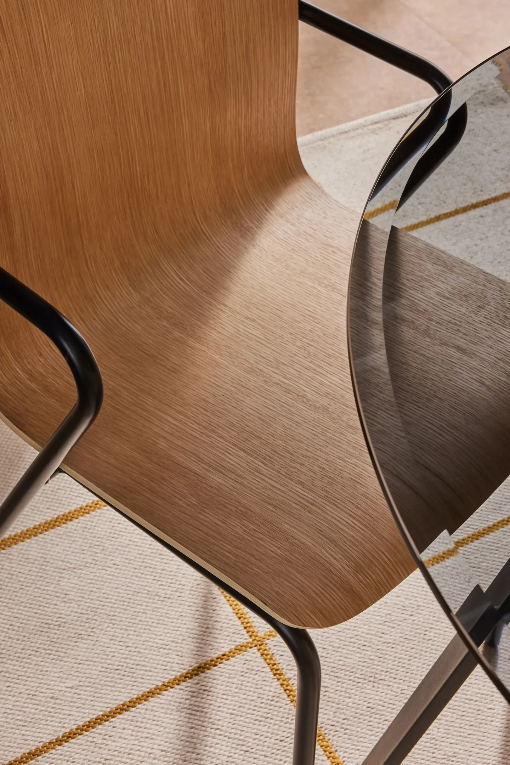 Set of 2 Sadie Dining Chairs*MADE.COM Discount