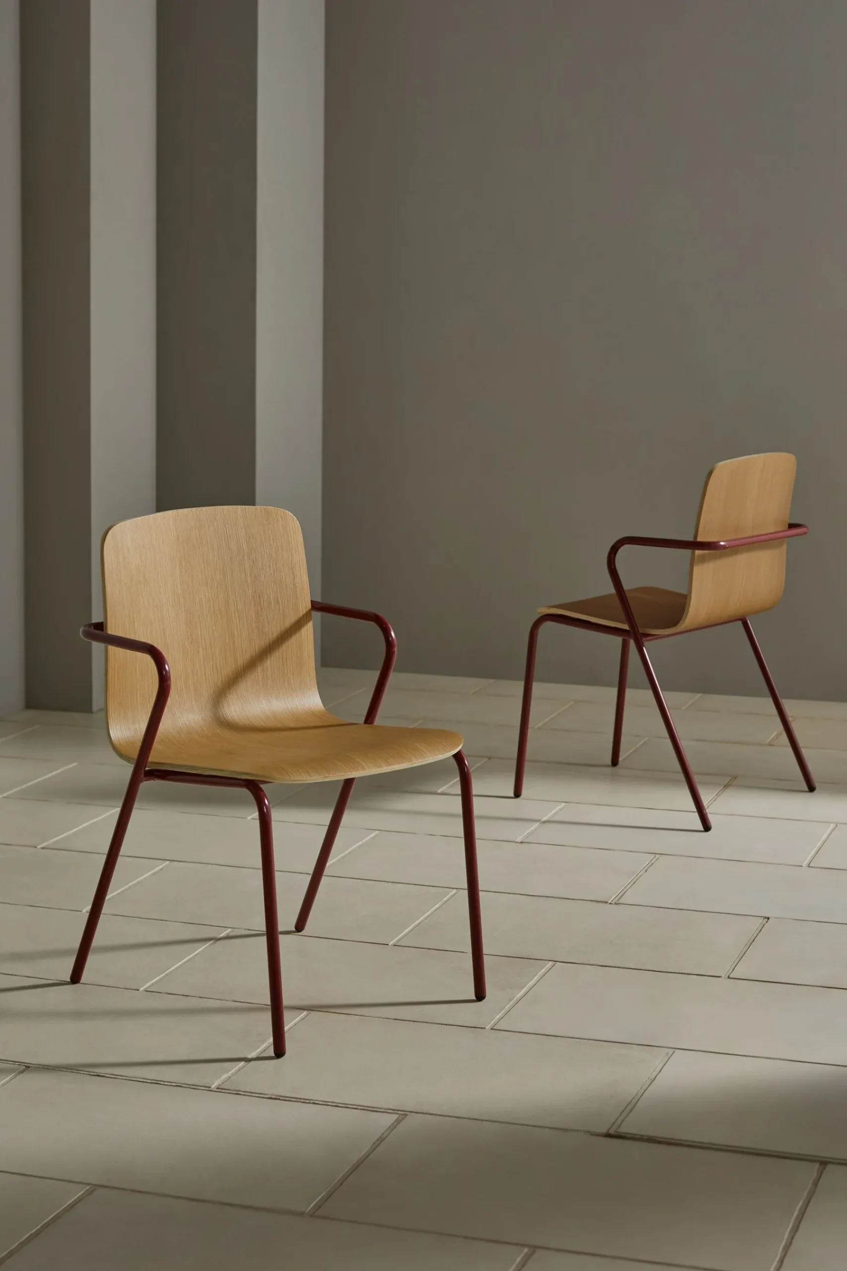Set of 2 Sadie Dining Chairs*MADE.COM Discount