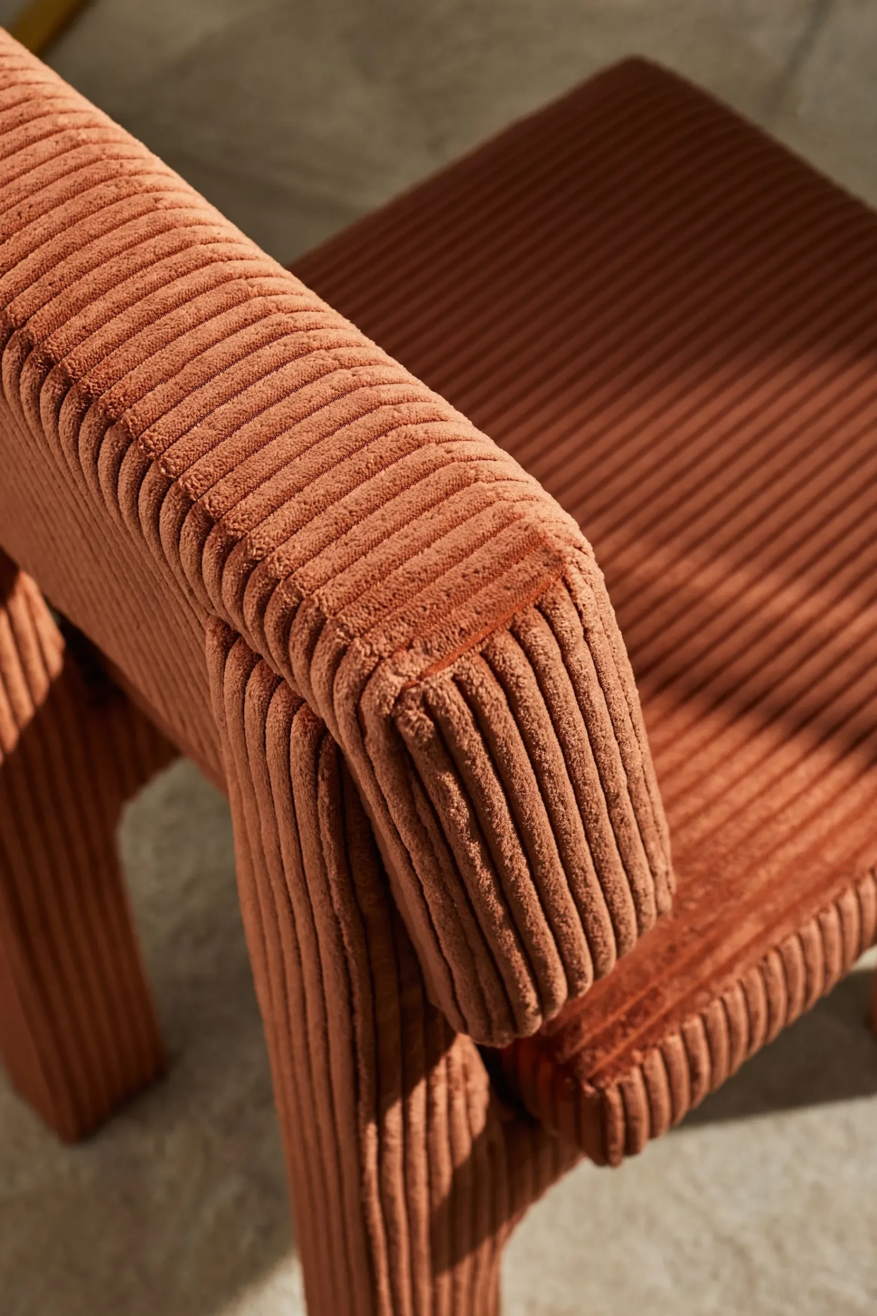 Set of 2 Savea Dining Chairs*MADE.COM Hot