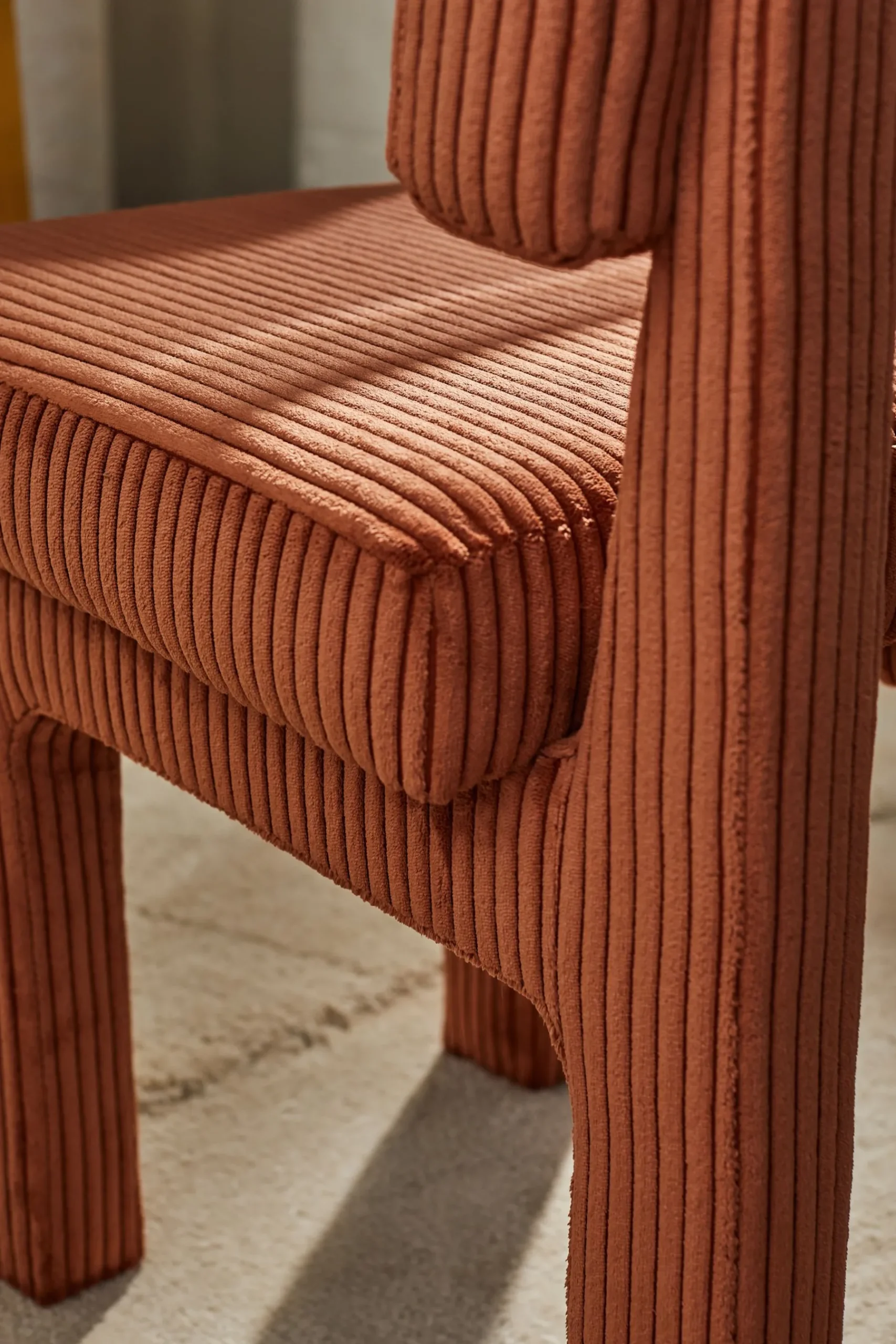 Set of 2 Savea Dining Chairs*MADE.COM Hot