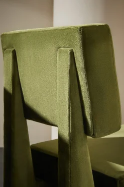 Set of 2 Savea Dining Chairs*MADE.COM Hot