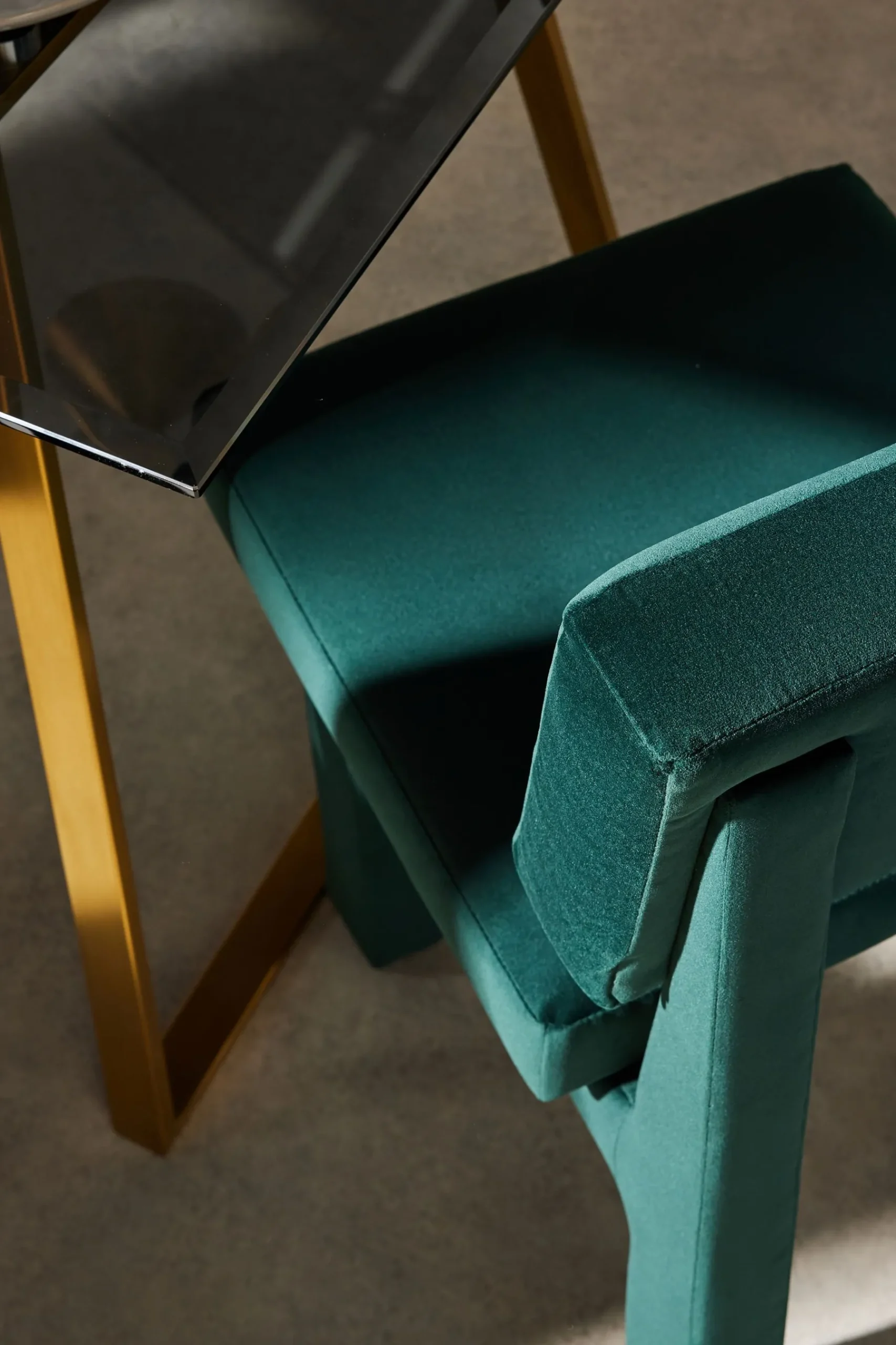 Set of 2 Savea Dining Chairs*MADE.COM Hot