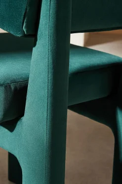 Set of 2 Savea Dining Chairs*MADE.COM Hot