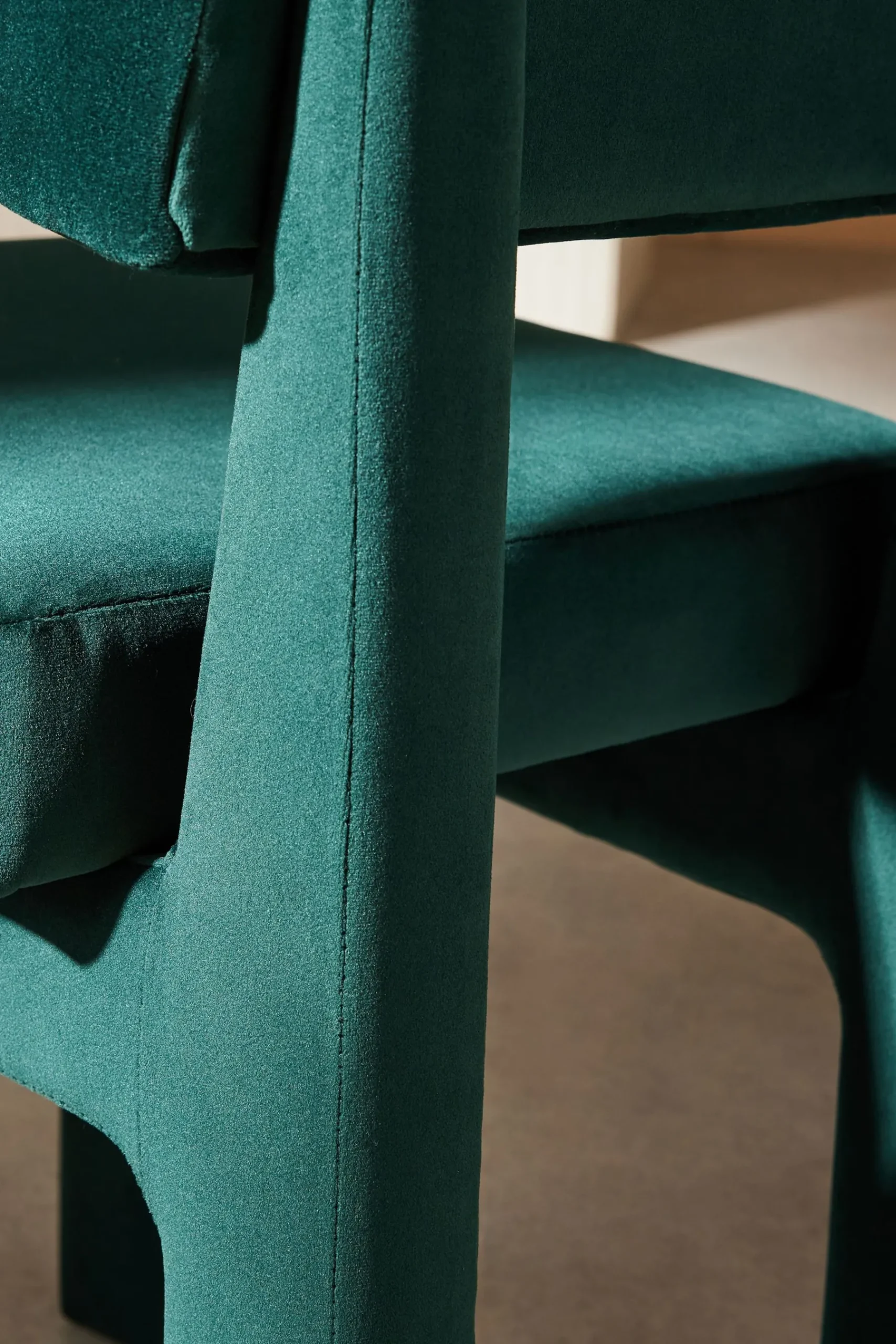 Set of 2 Savea Dining Chairs*MADE.COM Hot