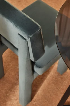 Set of 2 Savea Dining Chairs*MADE.COM Hot