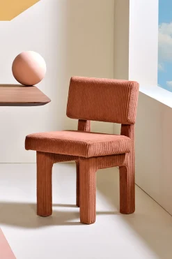 Set of 2 Savea Dining Chairs*MADE.COM Hot