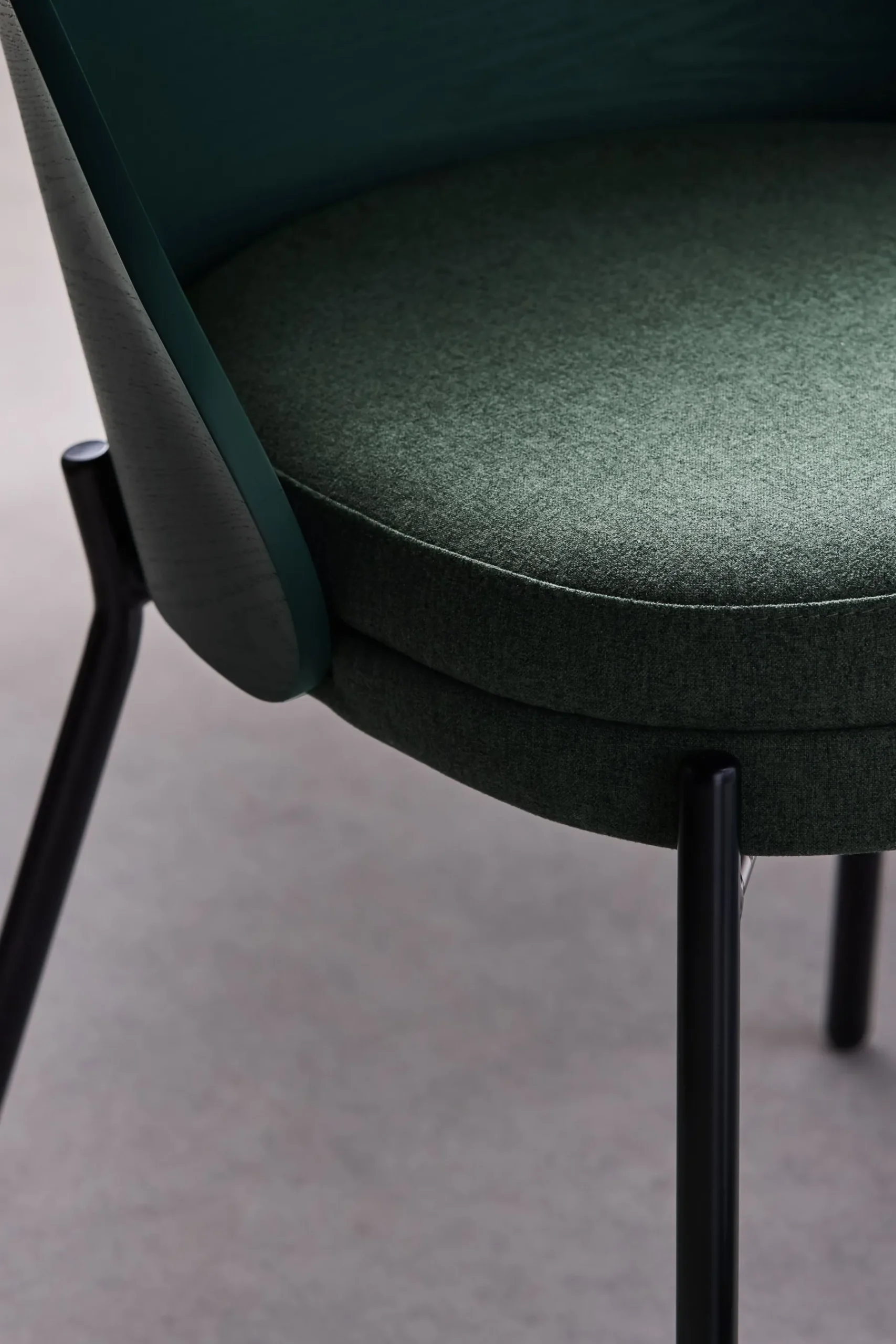 Set of 2 Talia Dining Chairs*MADE.COM Clearance