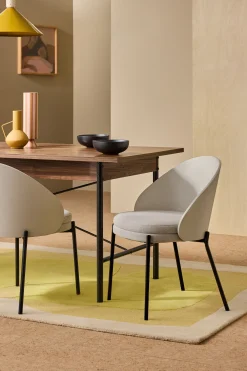Set of 2 Talia Dining Chairs*MADE.COM Clearance