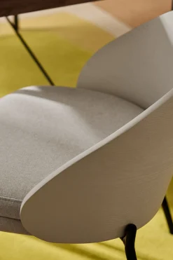 Set of 2 Talia Dining Chairs*MADE.COM Clearance