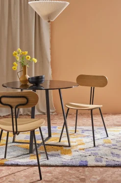 Set of 2 Tambo Dining Chairs*MADE.COM Shop