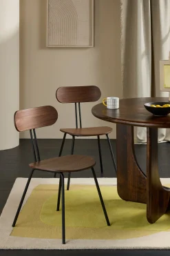 Set of 2 Tambo Dining Chairs*MADE.COM Shop
