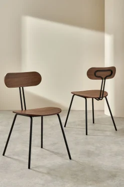 Set of 2 Tambo Dining Chairs*MADE.COM Shop
