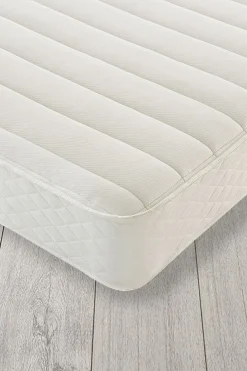 Miracoil Memory Foam Mattress*Silentnight Cheap