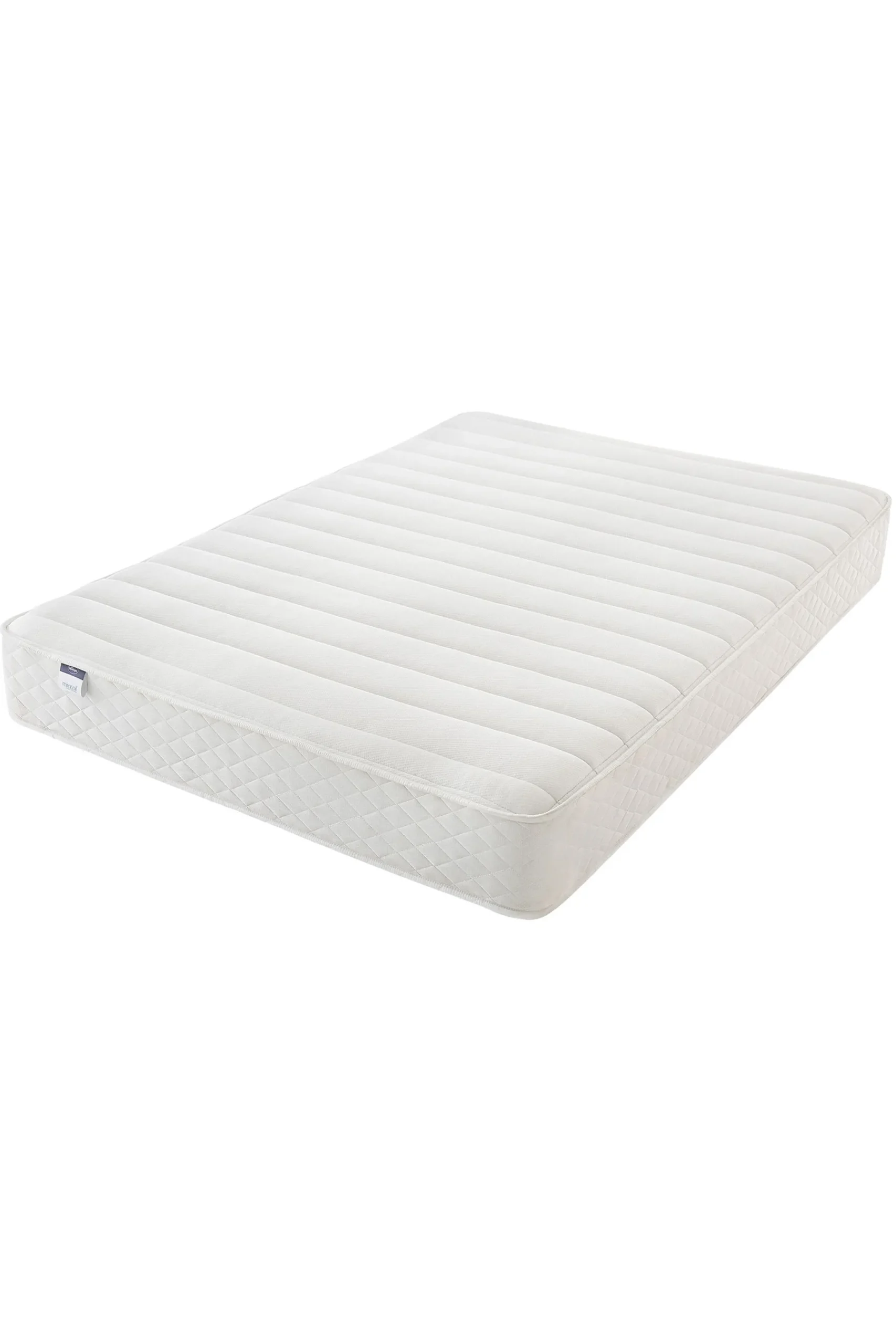 Miracoil Memory Foam Mattress*Silentnight Cheap