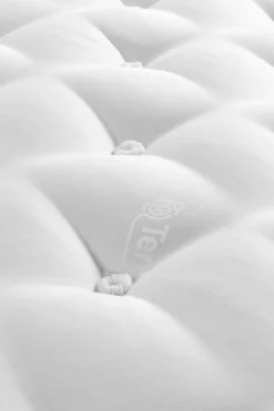 Wool Naturals Pocket 1600 Mattress*Silentnight Fashion