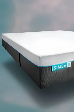 Comfort Inter Mattress*Simba Outlet
