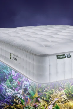 Earth Apex Mattress*Simba Shop