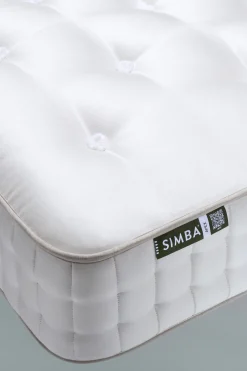 Earth Apex Mattress*Simba Shop
