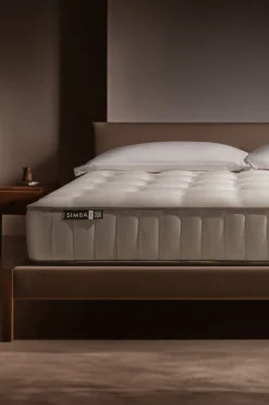 Earth Source Mattress*Simba New