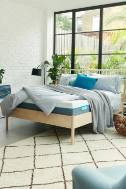 Hybrid Essential Mattress*Simba New